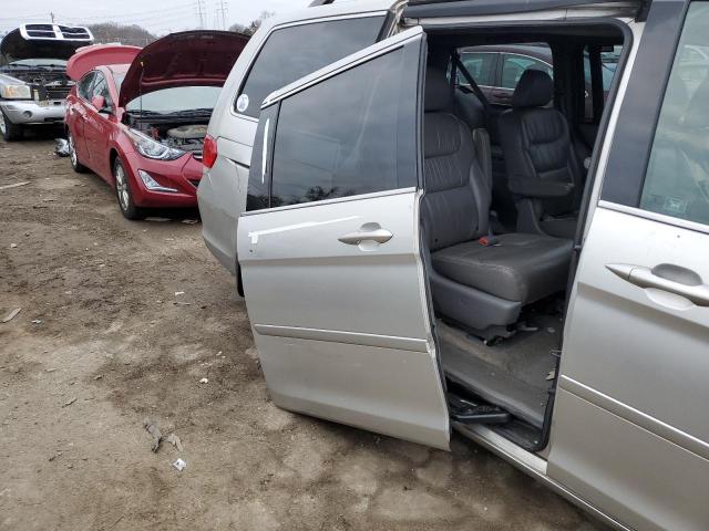 Photo 13 from auction – 2008 HONDA ODYSSEY with VIN 5FNRL38958B077656