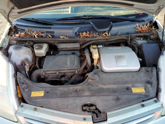 Photo 11 from auction – 2008 TOYOTA PRIUS with VIN JTDKB20U183335344