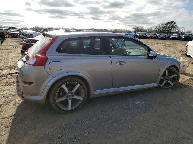 Photo 3 from auction – 2011 VOLVO C30 T5 with VIN YV1672MK1B2223369