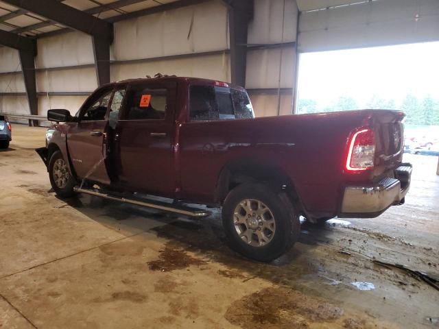 Photo 2 from auction – 2019 RAM 2500 TRADE with VIN 3C6UR5CJ4KG556682
