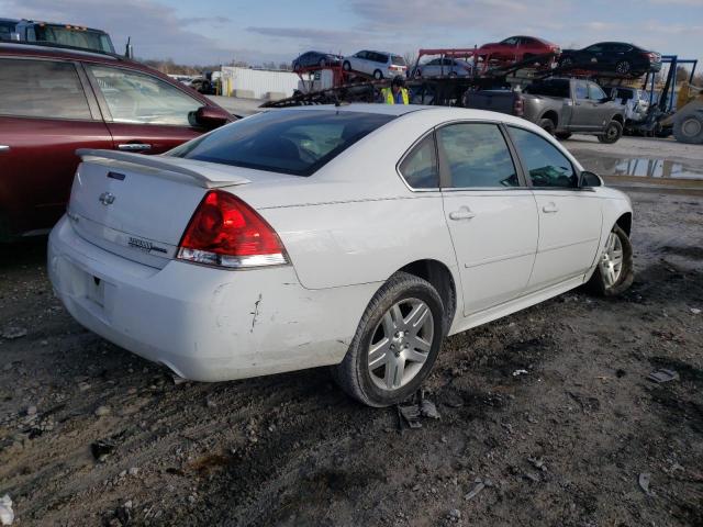 Photo 3 from auction – 2014 CHEVROLET IMPALA LIM with VIN 2G1WB5E32E1139037