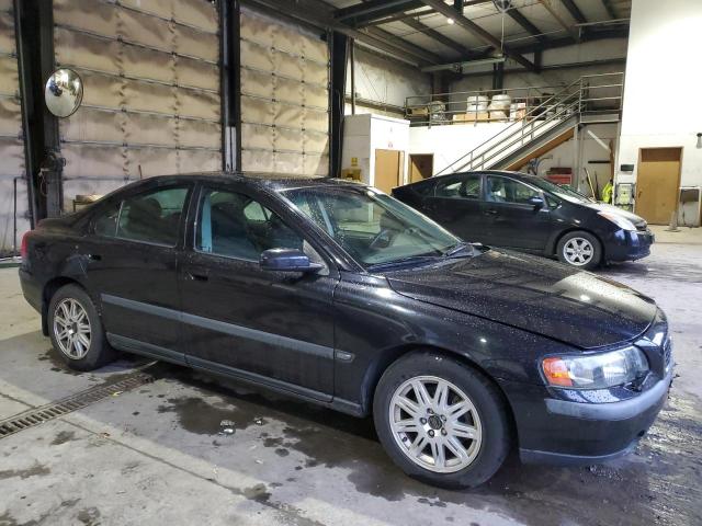 Photo 4 from auction – 2004 VOLVO S60 2.5T with VIN YV1RS59V942333802