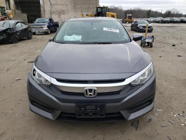 Photo 5 from auction – 2016 HONDA CIVIC EX with VIN 19XFC2F79GE232857