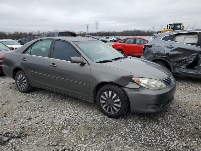 Photo 4 from auction – 2006 TOYOTA CAMRY LE with VIN 4T1BE32K76U650483