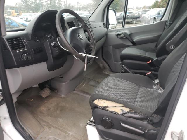 Photo 7 from auction – 2011 FREIGHTLINER SPRINTER 2 with VIN WDYPE8CCXB5519734