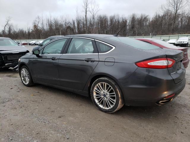 Photo 2 from auction – 2016 FORD FUSION SE with VIN 3FA6P0T95GR379223