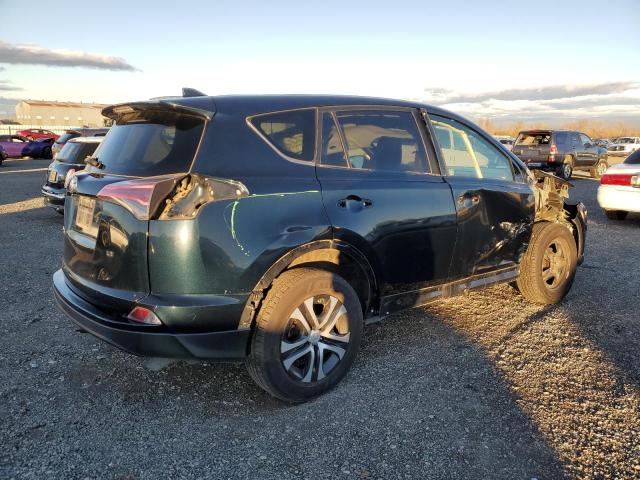 Photo 3 from auction – 2017 TOYOTA RAV4 LE with VIN JTMZFREV8HD097659