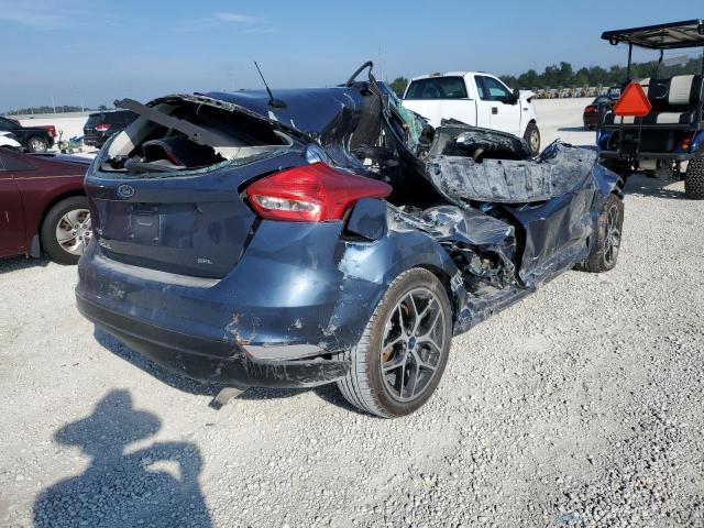 Photo 3 from auction – 2018 FORD FOCUS SEL with VIN 1FADP3M22JL266135