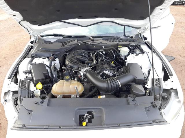 Photo 11 from auction – 2015 FORD MUSTANG with VIN 1FA6P8AM3F5326494