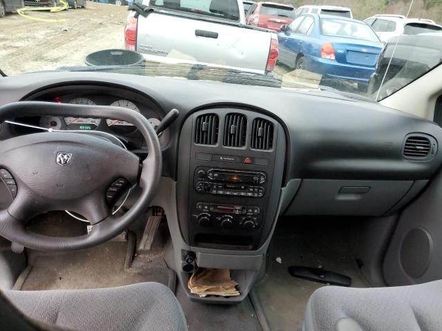 Photo 8 from auction – 2005 DODGE GRAND CARA with VIN 1D4GP24R15B356549