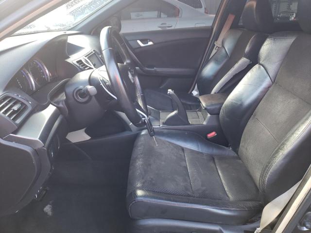 Photo 7 from auction – 2011 ACURA TSX with VIN JH4CU2F61BC004616