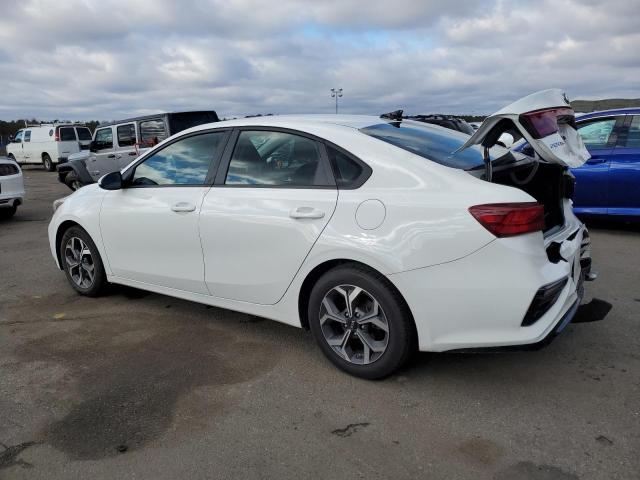Photo 2 from auction – 2019 KIA FORTE FE with VIN 3KPF24AD5KE087062