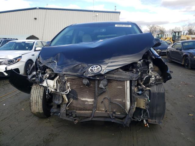 Photo 5 from auction – 2013 TOYOTA SIENNA LE with VIN 5TDKK3DC1DS403674