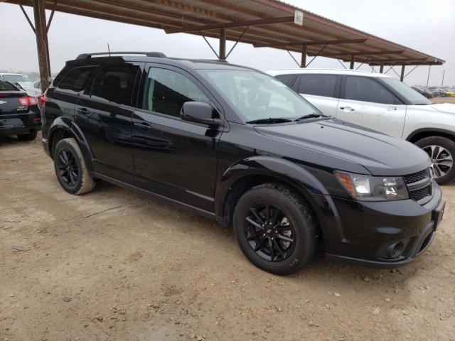 Photo 4 from auction – 2019 DODGE JOURNEY SE with VIN 3C4PDCBB0KT784009