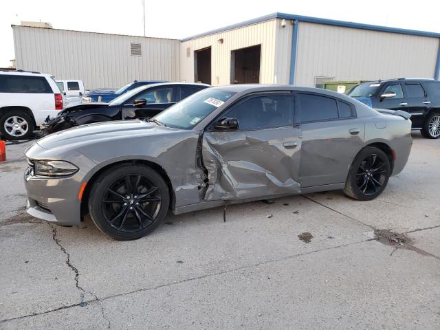 Photo 1 from auction – 2018 DODGE CHARGER SX with VIN 2C3CDXBG1JH167473