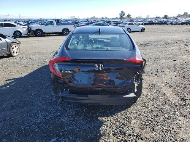 Photo 6 from auction – 2017 HONDA CIVIC EX with VIN 2HGFC1F33HH655562