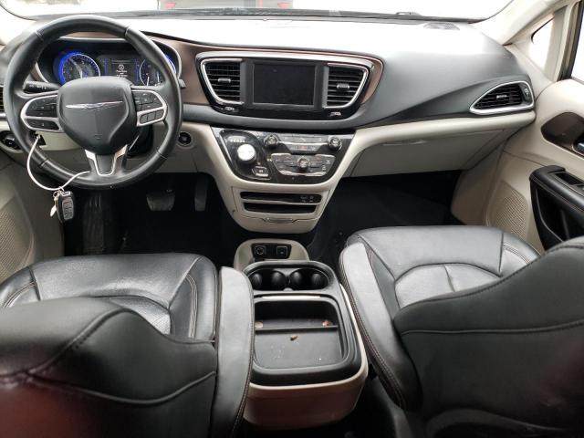 Photo 8 from auction – 2018 CHRYSLER PACIFICA T with VIN 2C4RC1BG8JR352779