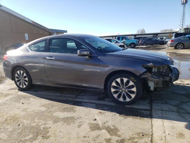 Photo 4 from auction – 2014 HONDA ACCORD EX with VIN 1HGCT1B75EA010269