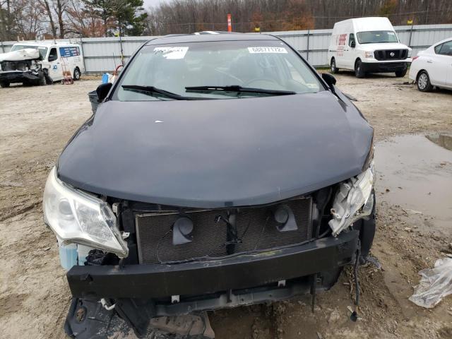 Photo 5 from auction – 2013 TOYOTA CAMRY L with VIN 4T4BF1FK1DR282283