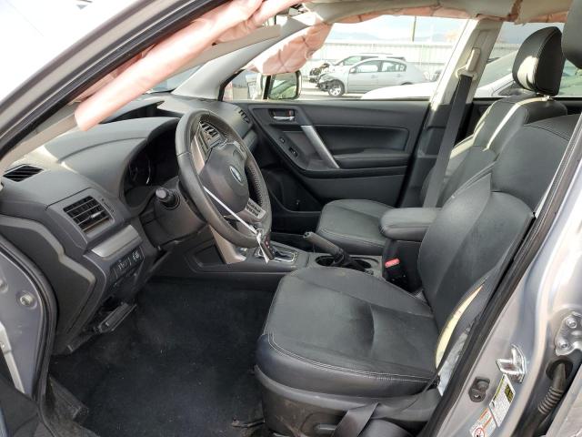 Photo 7 from auction – 2015 SUBARU FORESTER 2 with VIN JF2SJAUC6FH827240