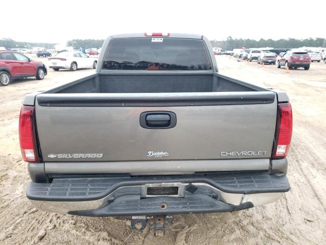 Photo 6 from auction – 2000 CHEVROLET silverado with VIN 2GCEC19T4Y1269036