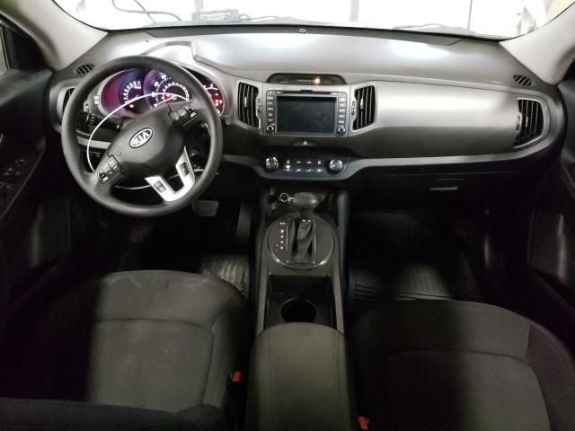 Photo 8 from auction – 2012 KIA SPORTAGE B with VIN KNDPB3A29C7313750