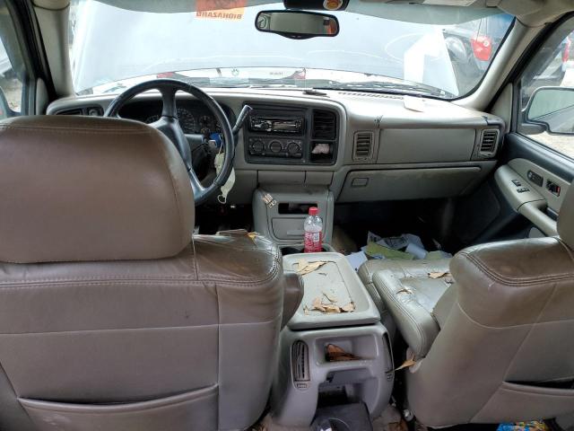 Photo 8 from auction – 2001 CHEVROLET SILVERADO with VIN 1GCGK13U81F175429