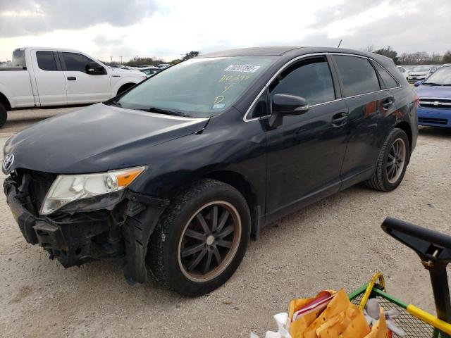 TOYOTA VENZA LE 2013 with VIN 4T3ZA3BB9DU073437 - Photo from auction