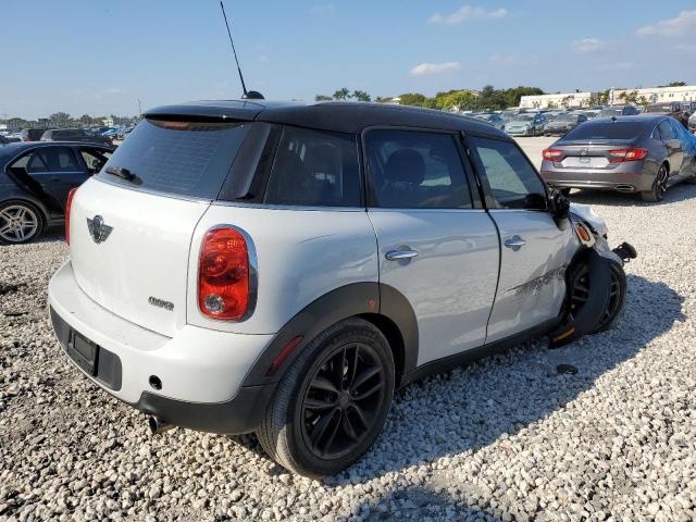 Photo 3 from auction – 2013 MINI COOPER COU with VIN WMWZB3C5XDWM08564