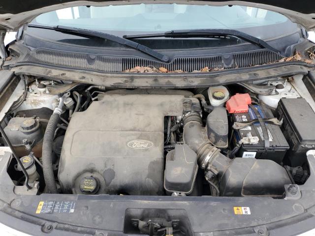 Photo 12 from auction – 2014 FORD EXPLORER L with VIN 1FM5K7F85EGA85577