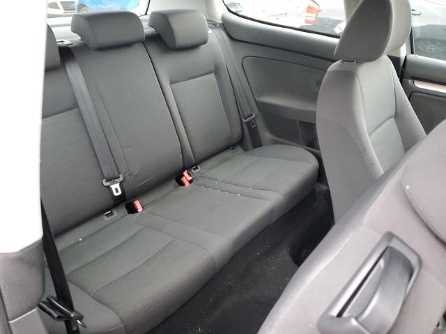 Photo 10 from auction – 2008 VOLKSWAGEN RABBIT with VIN WVWAB71K58W091878