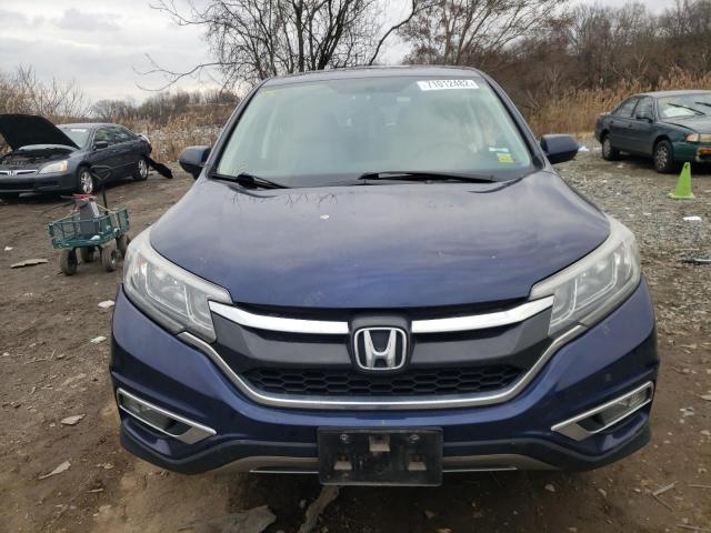 Photo 5 from auction – 2016 HONDA CR-V EX with VIN 2HKRM4H58GH686983