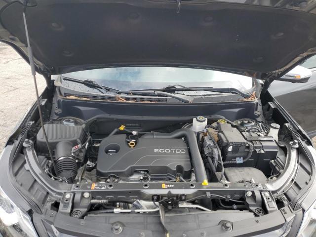Photo 12 from auction – 2019 CHEVROLET EQUINOX PR with VIN 2GNAXNEV3K6187835