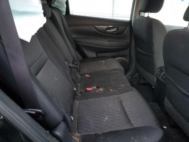 Photo 11 from auction – 2019 NISSAN ROGUE S with VIN KNMAT2MV8KP555642