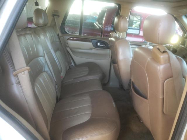 Photo 11 from auction – 2002 GMC ENVOY with VIN 1GKDS13S522409122
