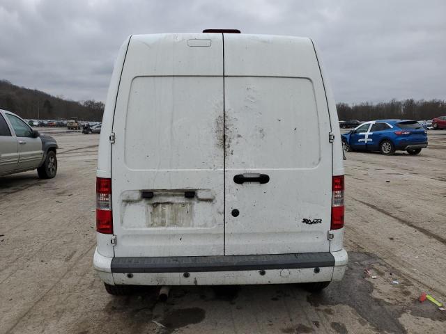 Photo 6 from auction – 2012 FORD TRANSIT CO with VIN NM0LS7BN7CT115655