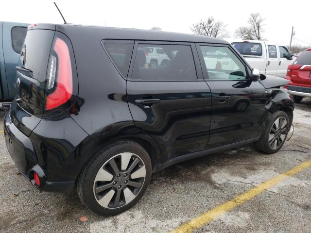 Photo 3 from auction – 2015 KIA SOUL ! with VIN KNDJX3A58F7803425