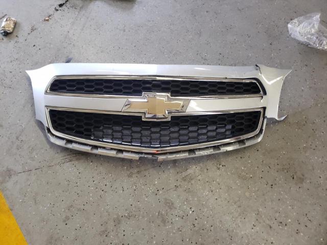 Photo 12 from auction – 2013 CHEVROLET MALIBU LS with VIN 1G11B5SA3DF305831