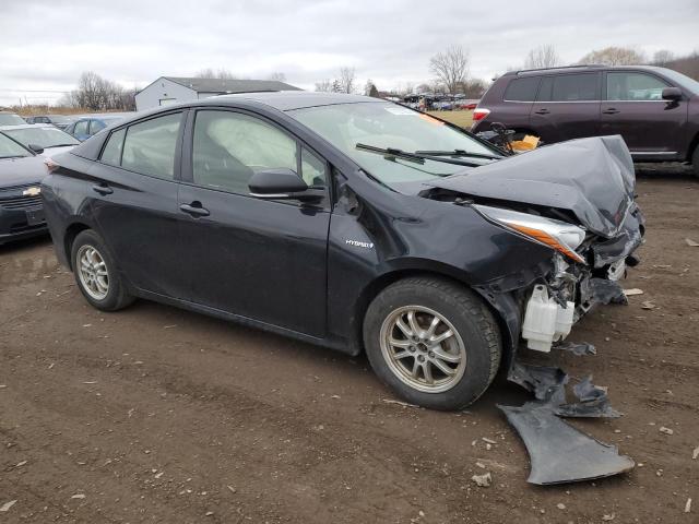Photo 4 from auction – 2016 TOYOTA PRIUS with VIN JTDKARFU3G3012706