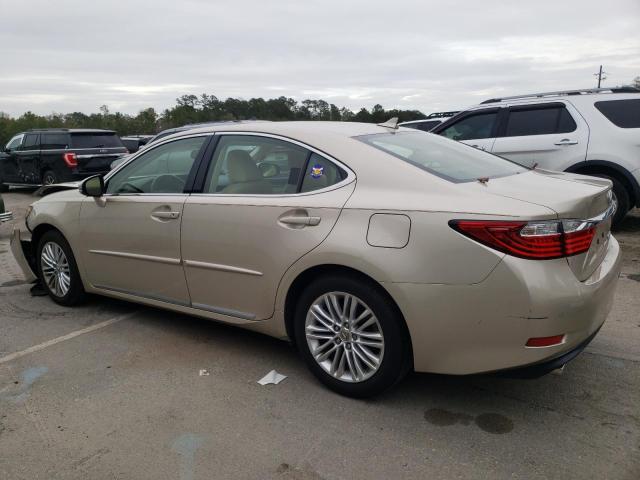 Photo 2 from auction – 2014 LEXUS ES 350 with VIN JTHBK1GG8E2136057