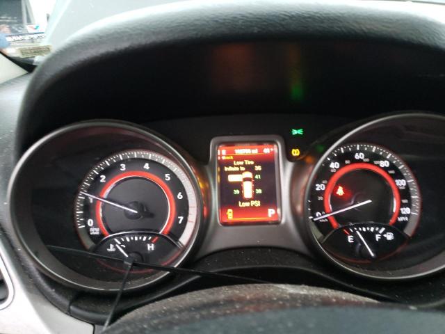 Photo 9 from auction – 2015 DODGE JOURNEY CR with VIN 3C4PDDGG9FT646016