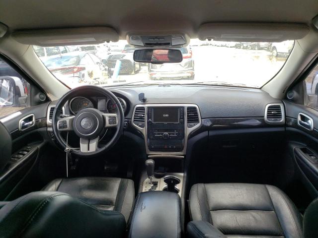Photo 8 from auction – 2013 JEEP GRAND CHER with VIN 1C4RJFAG0DC618863