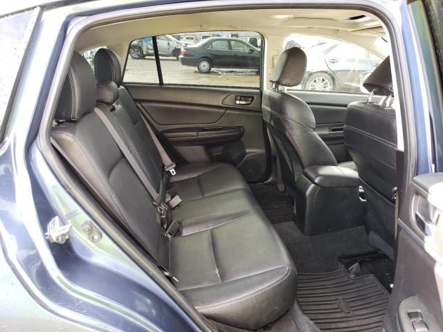 Photo 10 from auction – 2012 SUBARU IMPREZA SP with VIN JF1GPAU6XCH235872