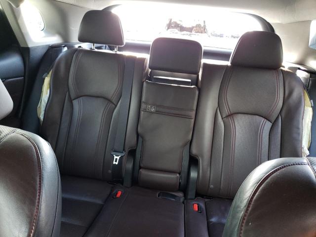 Photo 10 from auction – 2016 LEXUS RX 350 BAS with VIN 2T2BZMCA0GC052315