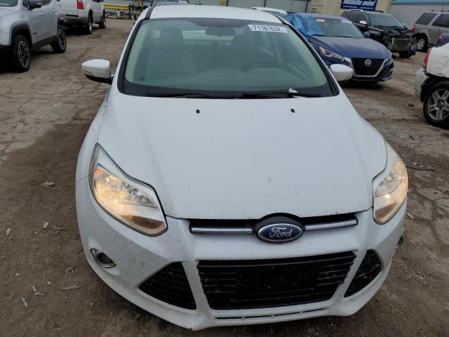 Photo 5 from auction – 2012 FORD FOCUS SEL with VIN 1FAHP3H26CL416830