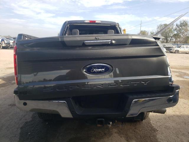 Photo 6 from auction – 2017 FORD F250 SUPER with VIN 1FT7W2BT0HEC18390