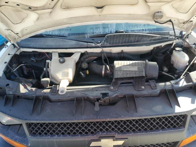 Photo 12 from auction – 2012 CHEVROLET EXPRESS G1 with VIN 1GCSGAFX4C1145703