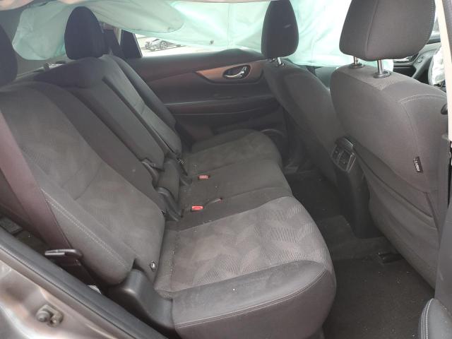 Photo 10 from auction – 2016 NISSAN ROGUE S with VIN KNMAT2MT9GP735024