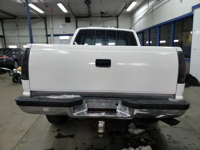 Photo 6 from auction – 1990 CHEVROLET GMT-400 C2 with VIN 2GCFC29KXL1171896