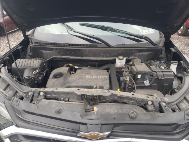 Photo 11 from auction – 2020 CHEVROLET EQUINOX with VIN 3GNAX5EVXLS649195